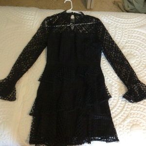 Neptunes Boutique dress